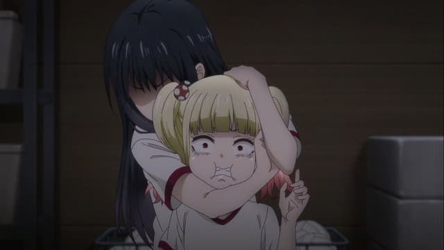 Episode 5: She Sees Them, Too