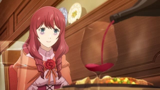 Episode 2: Beefsteak / Cream Puff