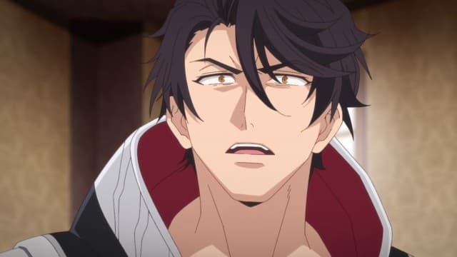 Episode 2: Maou-sama Satsugai Keikaku