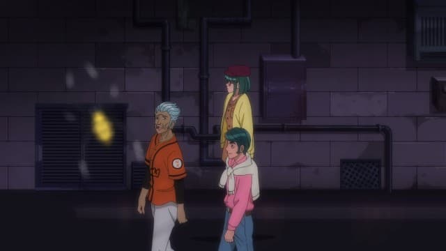 Episode 10: Sweet Memories
