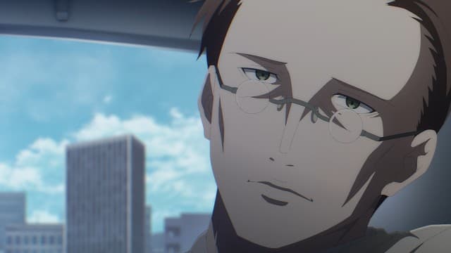 Episode 3: Take 03