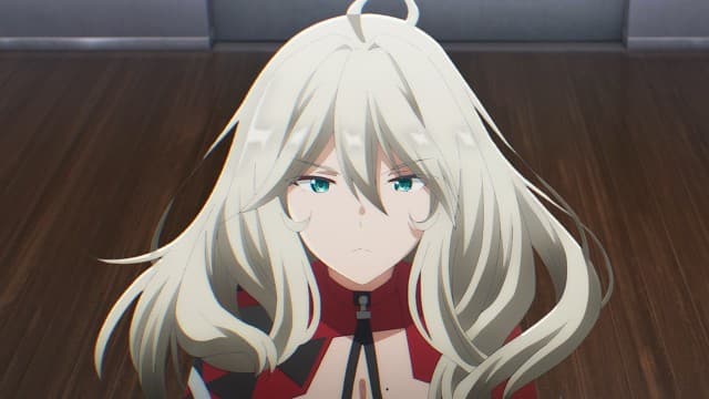 Episode 9: Take 09