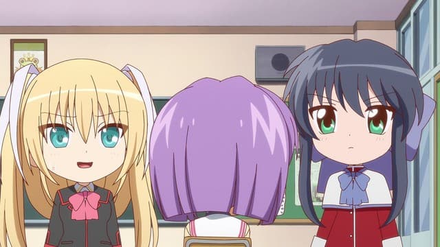 Episode 2: The Title, Etc.