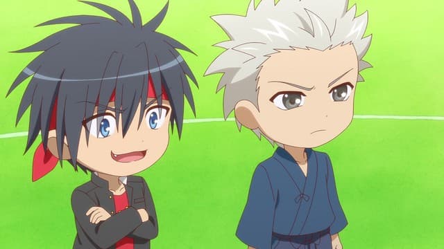 Episode 3: Club Activities, Etc.