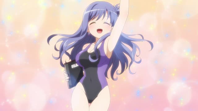 Episode 4: Swimwear, Etc.