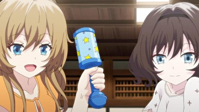 Episode 10: 3 Minutes, Become a Baby