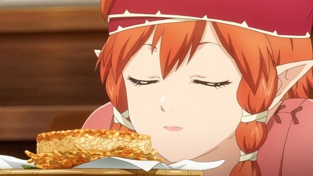 Episode 6: Rice Burger / Pizza