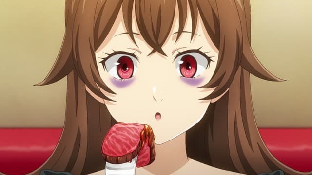 Episode 8: Roast Beef / Cheesecake Again
