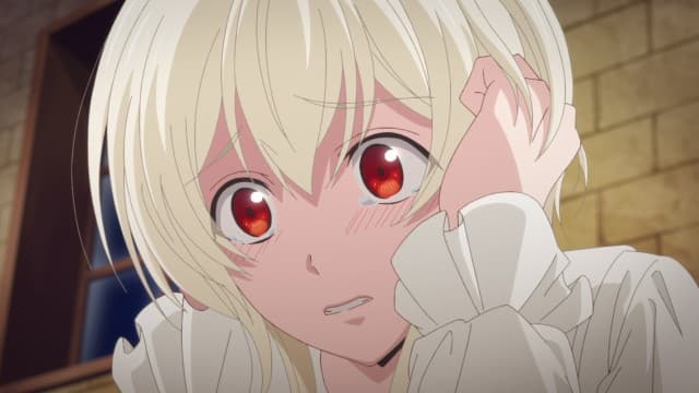 Episode 4: Maou-sama kara no Propose
