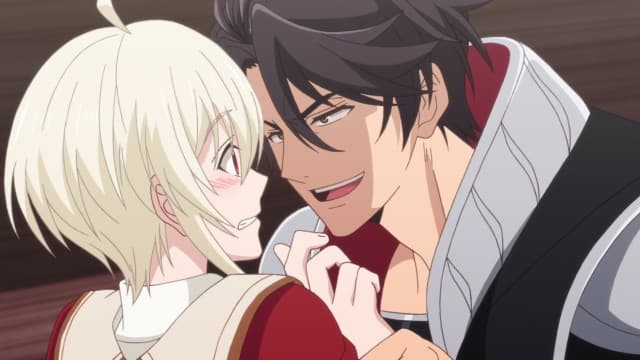 Episode 5: Maou-sama to Konzen Ryokou