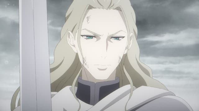 Episode 2: Father Is My Light
