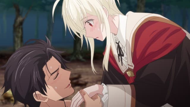 Episode 7: Maou-sama to Nazo no Machi