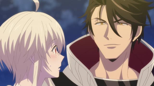 Episode 9: Maou-sama to Odoru Yoru