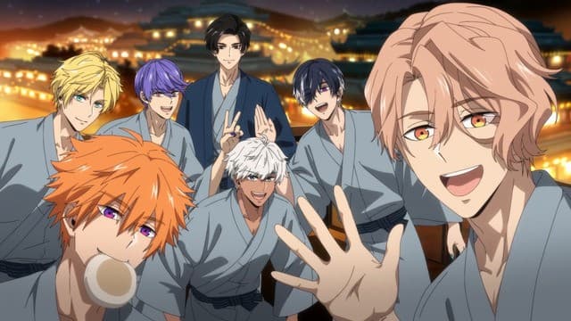 Episode 11: A Brotherless New Year`s Eve Party