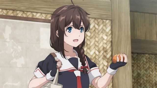 Episode 1: Sortie Day