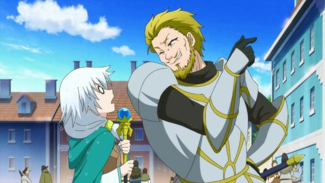 Episode 2: An Injured Man, the Royal Capital, and a Game of Tag with Sons