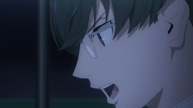 Episode 6: Under the Green Flower