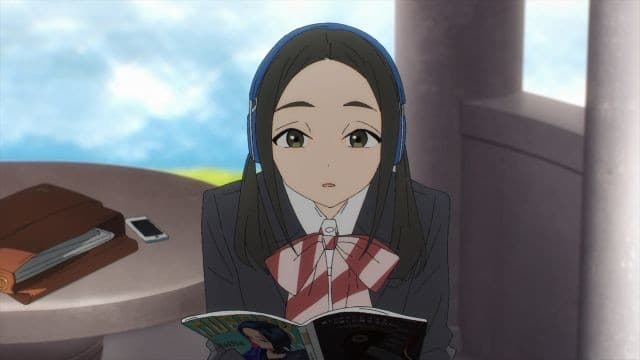 Episode 7: Please Let Me Hear It