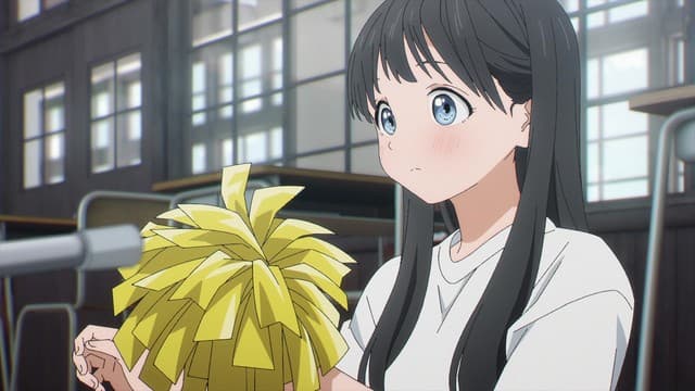 Episode 10: Fight On! Fight On!