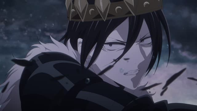 Episode 24: Requiem of the Rose King