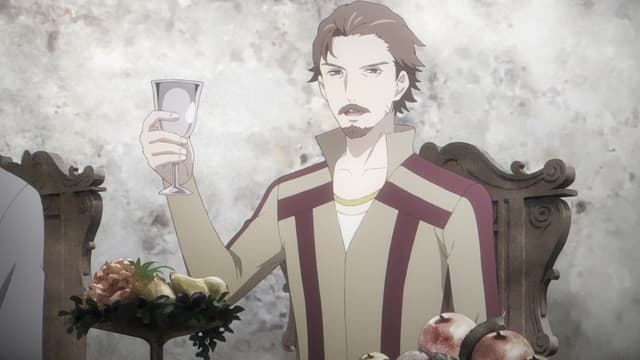 Episode 13: After All, This Body Is Just a Prison of the Soul…
