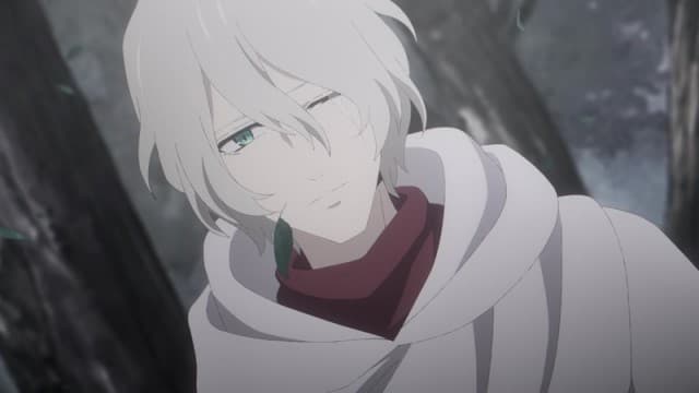 Episode 21: It Should Still Be in Time Now.