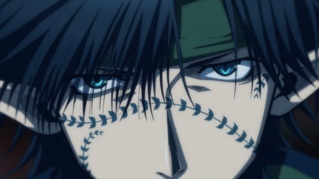 Episode 7: Seiten Taisei
