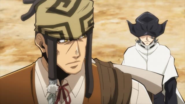 Episode 10: Atonement