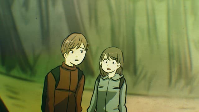 Episode 7: What Happened in the Tunnel