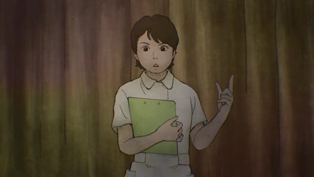 Episode 10: The Other Building