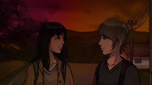 Episode 11: Bye-Bye