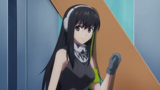 Episode 4: Silence 01