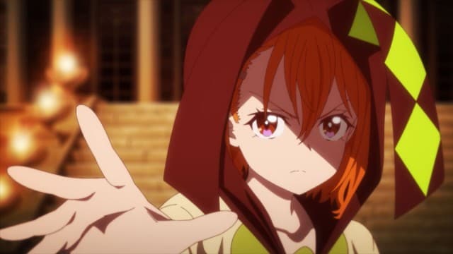 Episode 1: No Rain, No Rainbow