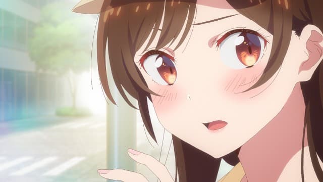 Episode 1: Dream and Girfriend
