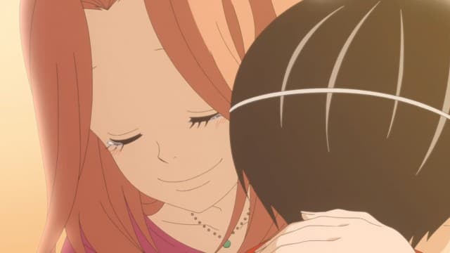 Episode 7: Nande Asobu? / Kaze? / Naiken e Ikou / Omae mo ka!! / Aite o Omoeba