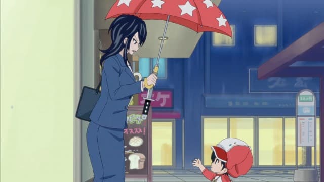 Episode 9: Tokubetsu na Jikan / Shishou Jikiden / Welcome na Hito / Makura no Omoide / Shinjiterutte yo / Kawaranai Mono