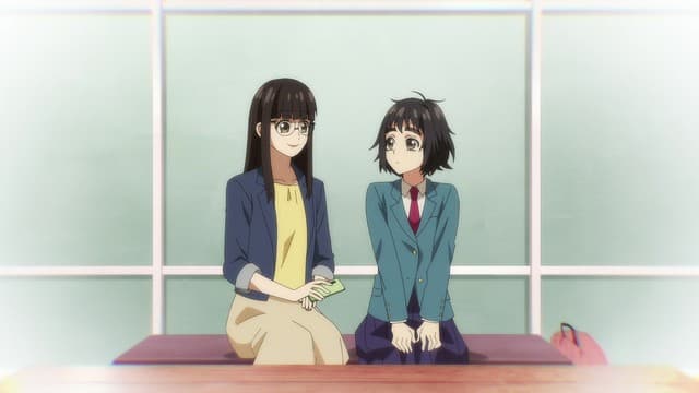 Episode 2: The Manager-in-Training Job!