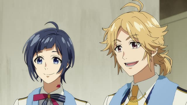 Episode 6: Producing Hiyori.