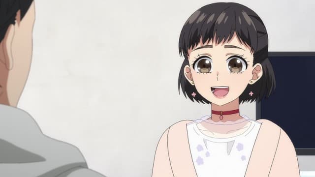 Episode 7: My Childhood Friend