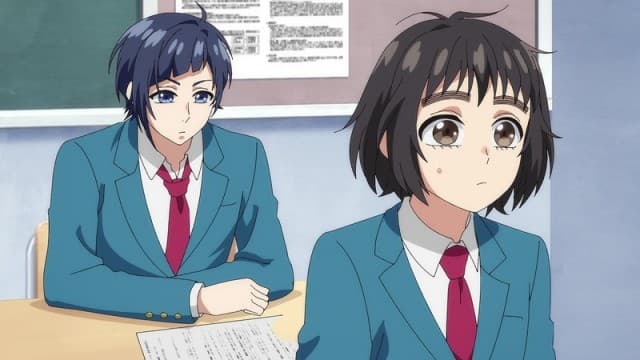 Episode 9: Scandal