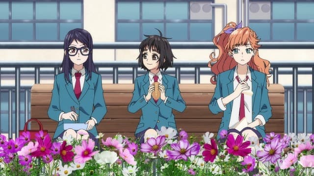 Episode 11: Battle of the Hated Heroine