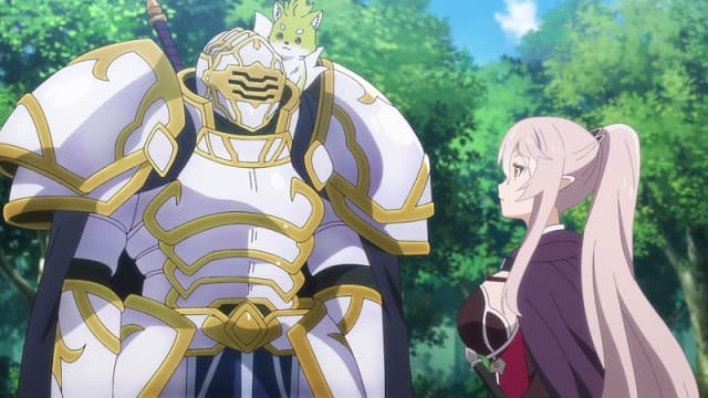 Episode 7: A Miracle for the High-Minded Princess
