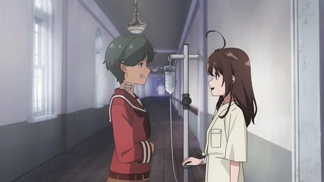 Episode 4: Sasebo