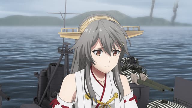 Episode 8: Episode 8 Ending