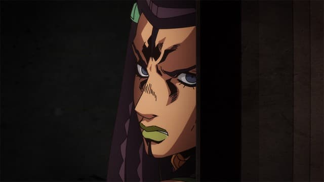 Episode 13: Smack of Love and Revenge (1)