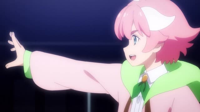 Episode 7: That's My Strength!