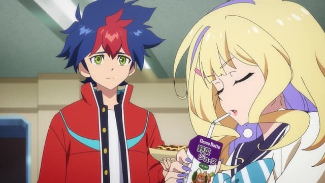 Episode 13: Only the Strong Survive in Shadowverse!