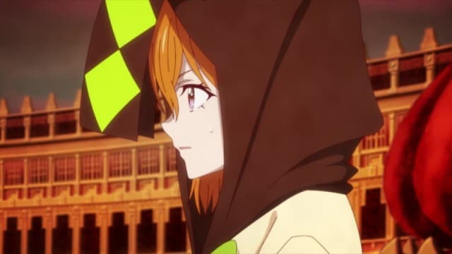 Episode 5: Kizuna