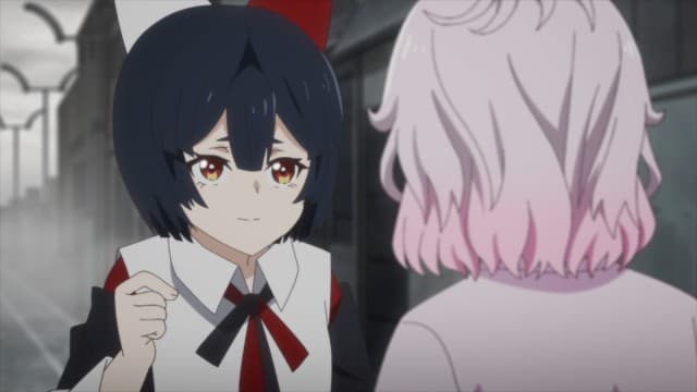 Episode 6: On the Starry Sky