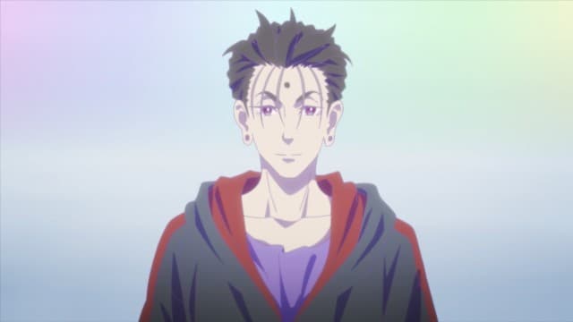 Episode 9: Live in the Now, Now, Now!